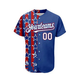 Baseball Jersey